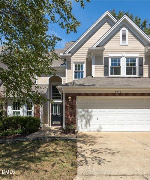 108 Lake Hickory Court, Cary, NC 27519