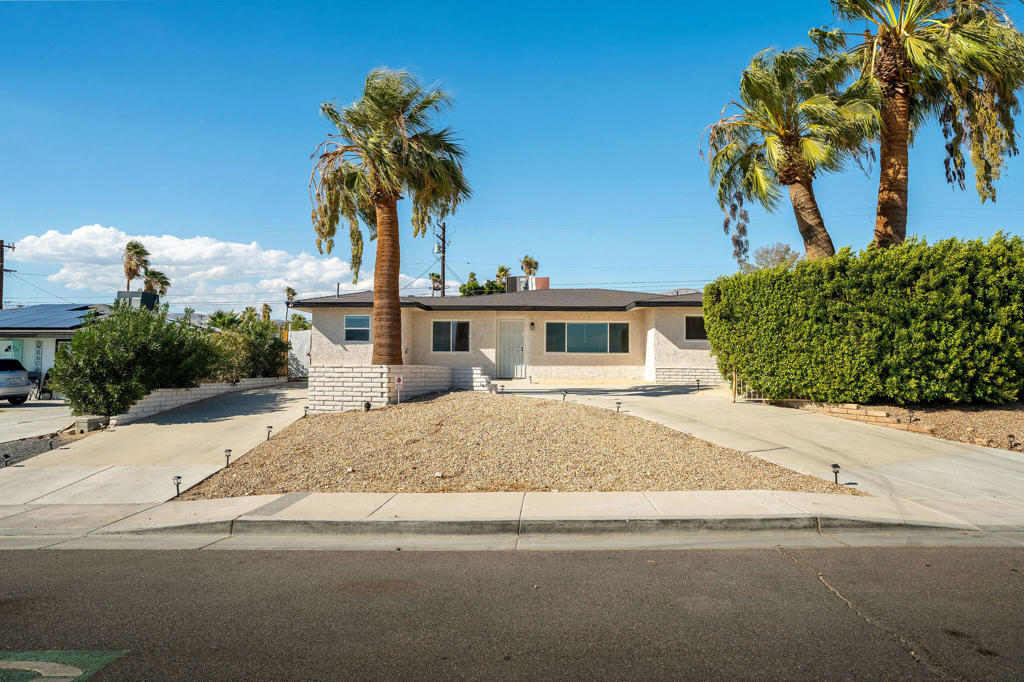 66846 Desert View Avenue