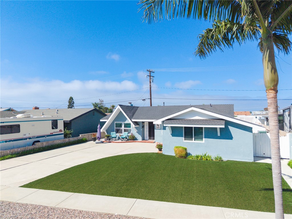 16281 Saratoga Lane