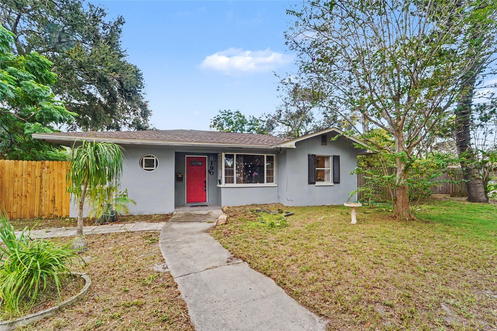 6190 2ND Avenue, St Petersburg, FL, 33707 — assumable FHA mortgage at 3.76%