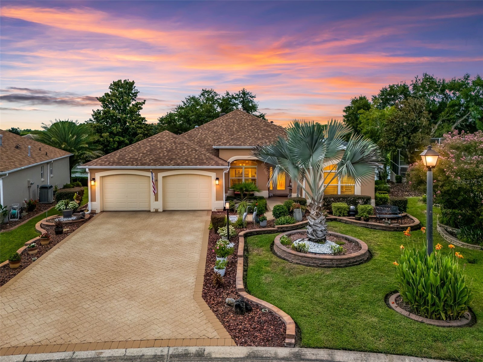 17116 79TH MCLAWREN Terrace, The Villages, FL, 32162 — assumable VA mortgage at 6.31%