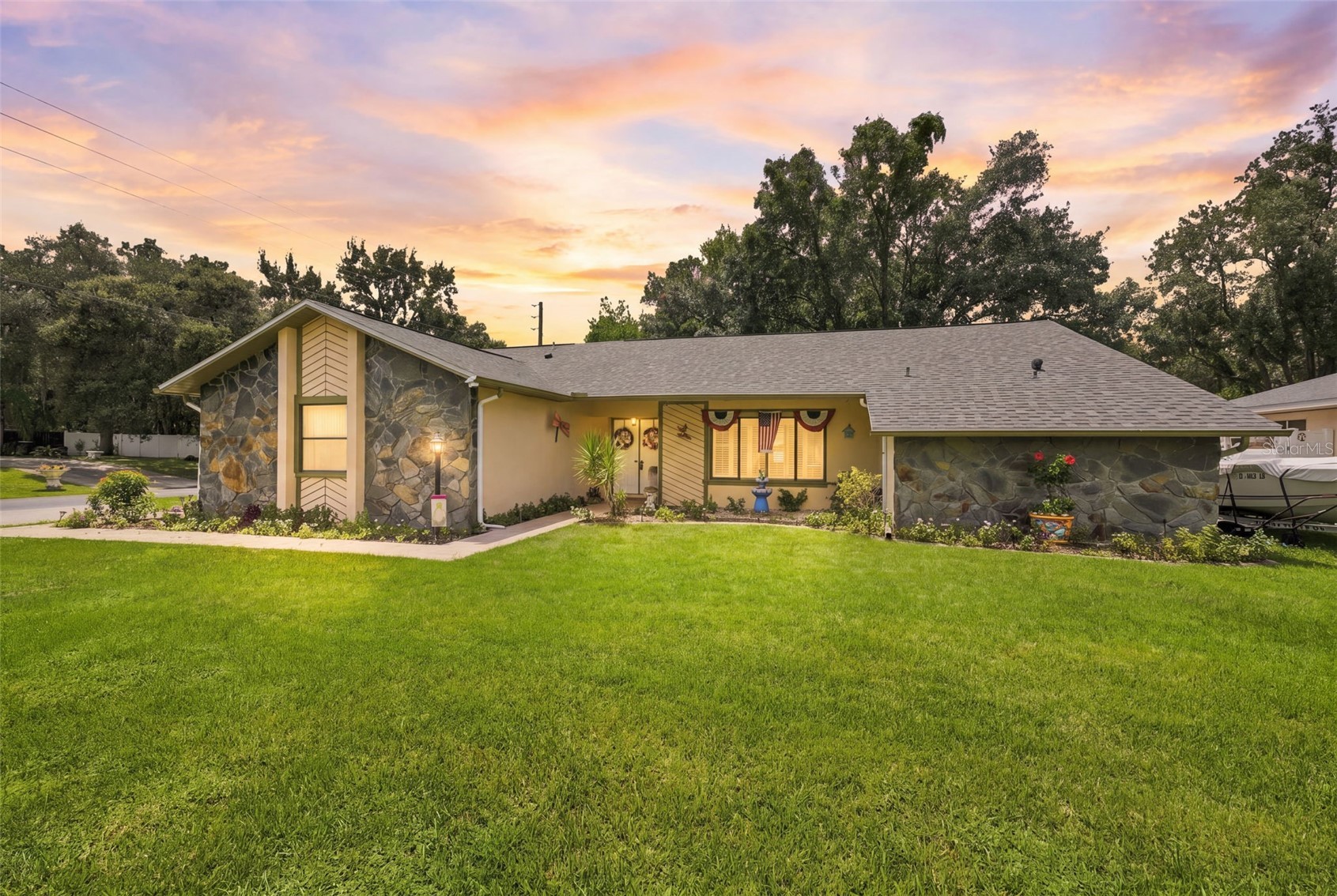 4292 ELWOOD Road, Spring Hill, FL, 34609 — assumable VA mortgage at 3.61%