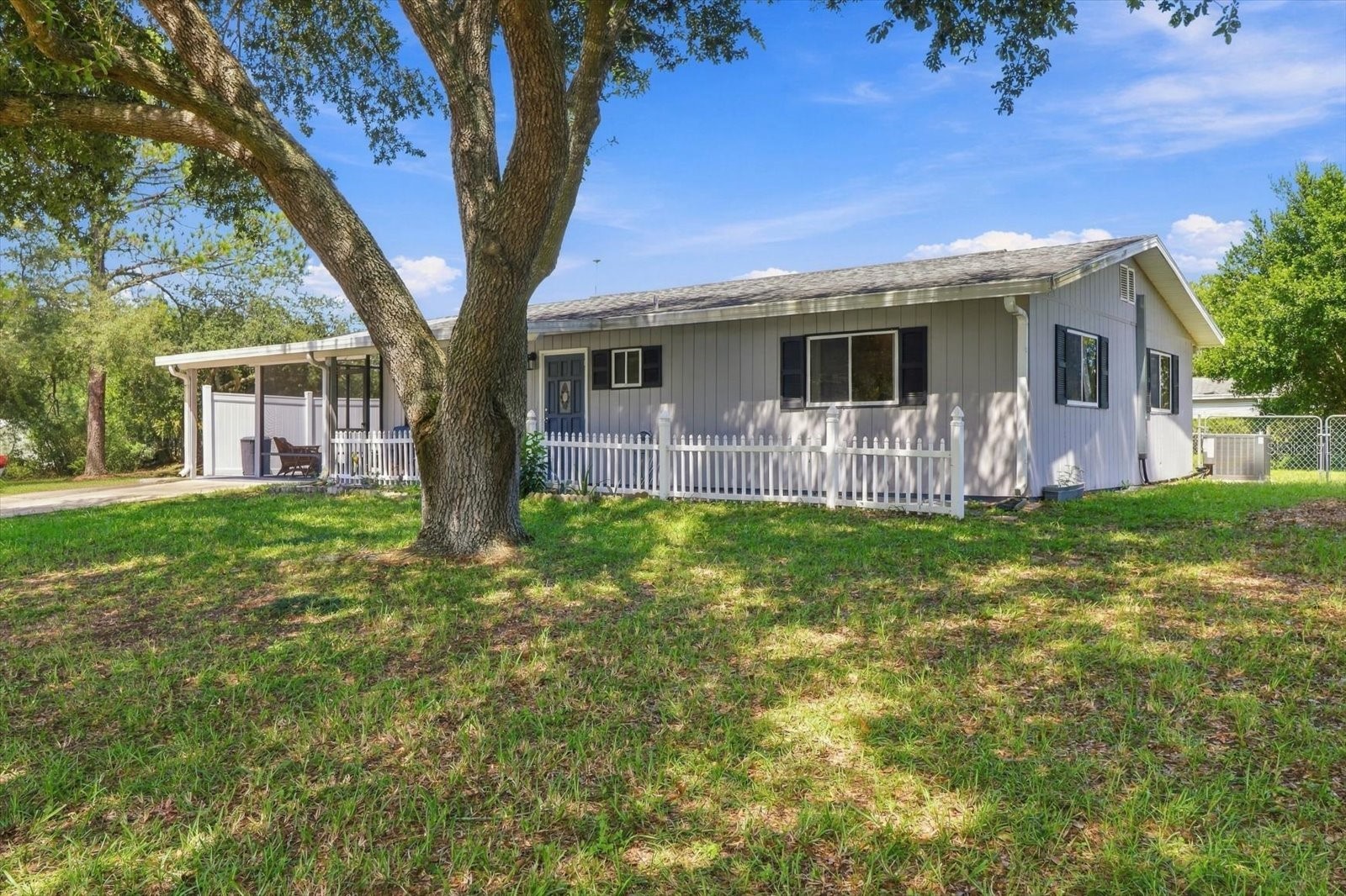9115 104TH Lane, Ocala, FL, 34481 — assumable FHA mortgage at 6.27%