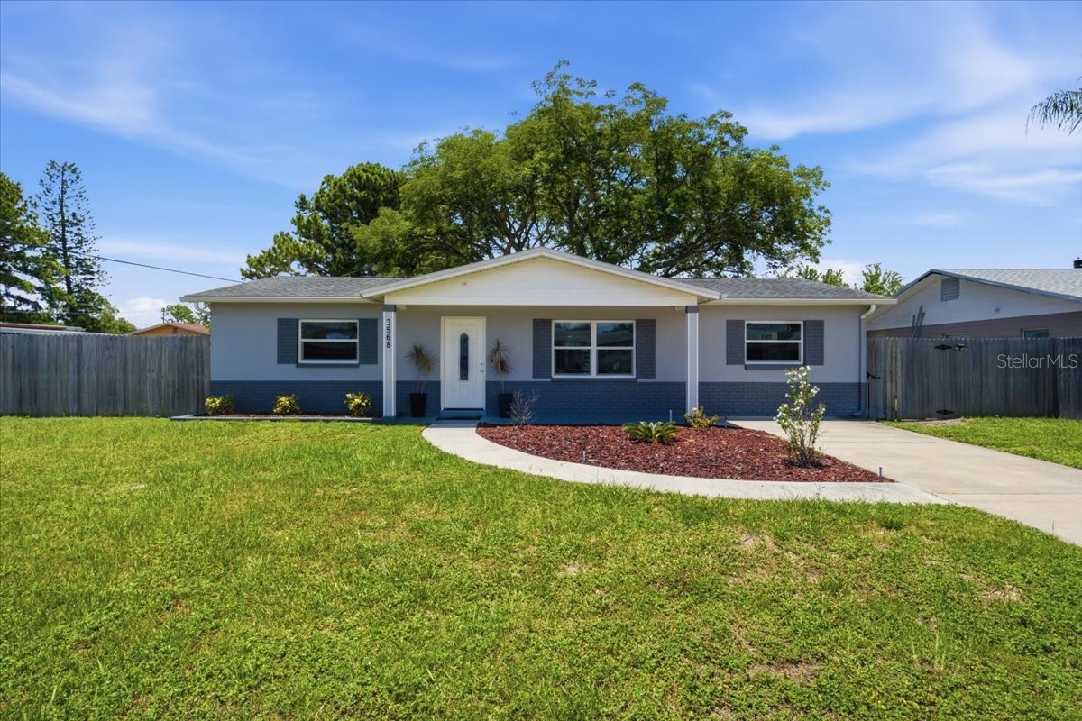 3568 4TH Avenue, Largo, FL, 33771 — assumable FHA mortgage at 6.67%
