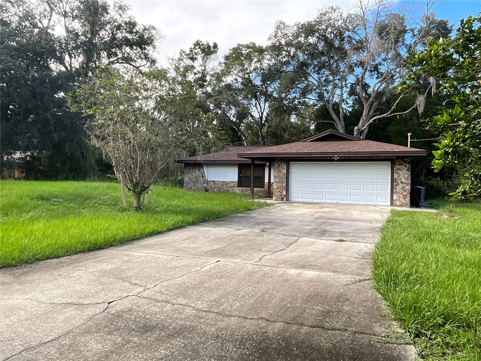 11699 INDIAN Circle, Crystal River, FL, 34428 — assumable FHA mortgage at 5.10%