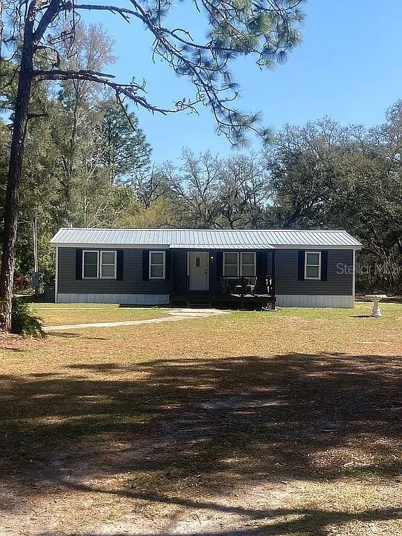 8670 MEYER Square, Dunnellon, FL, 34433 — assumable FHA mortgage at 6.81%