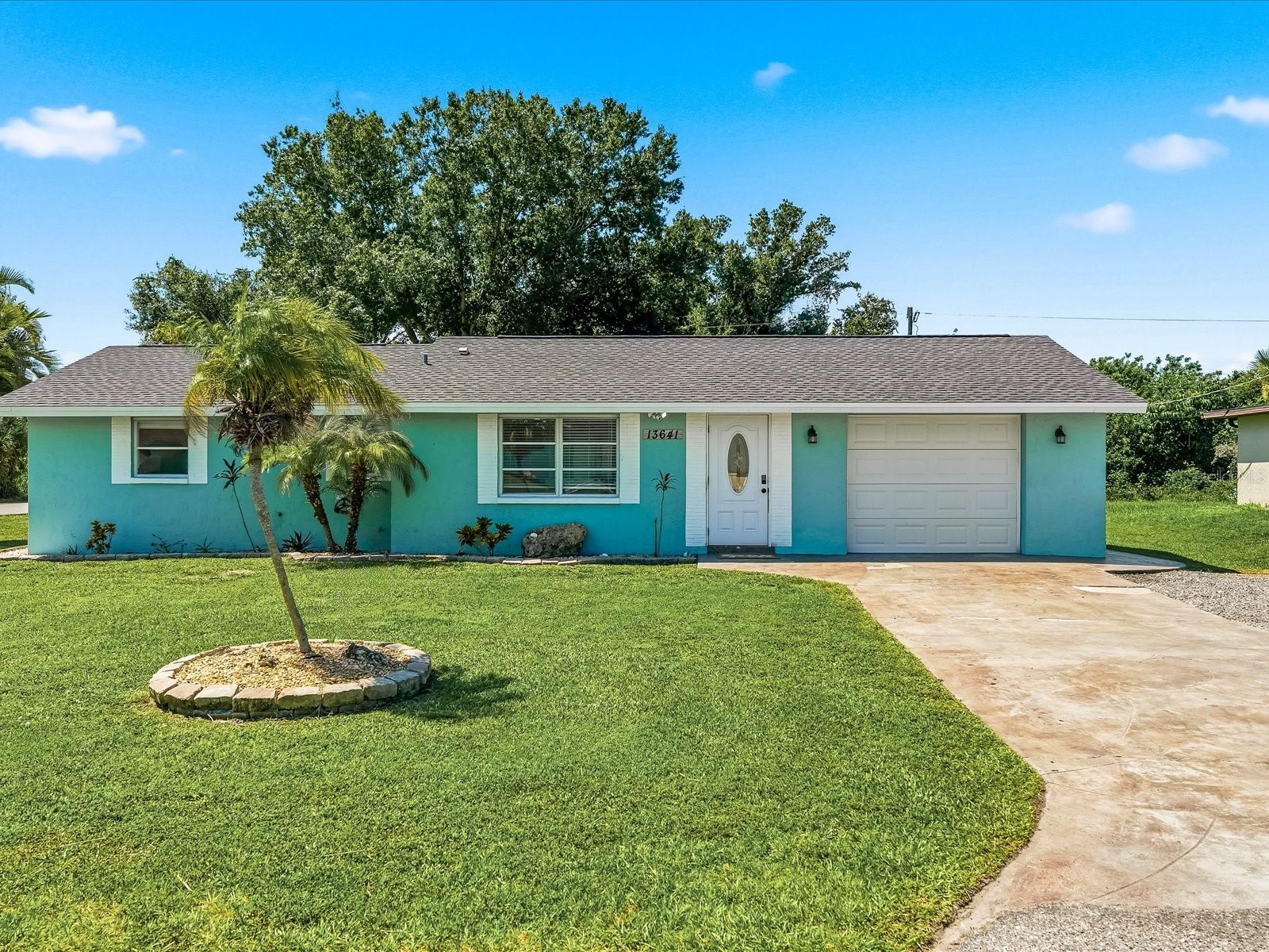 13641 DRYSDALE Avenue, Port Charlotte, FL, 33981 — assumable FHA mortgage at 2.98%