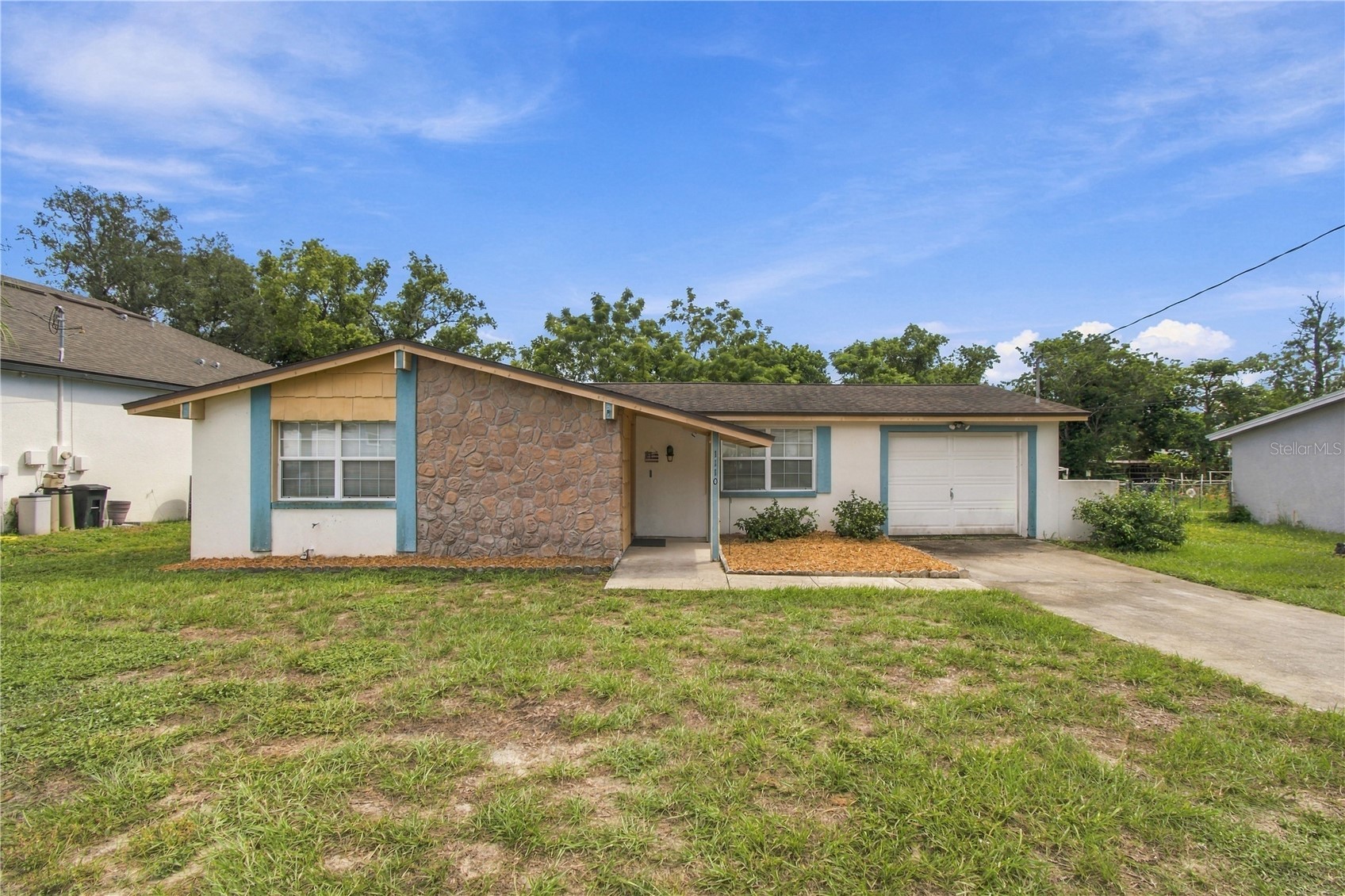 1110 BOYER Street, Tarpon Springs, FL, 34689 — assumable FHA mortgage at 4.53%