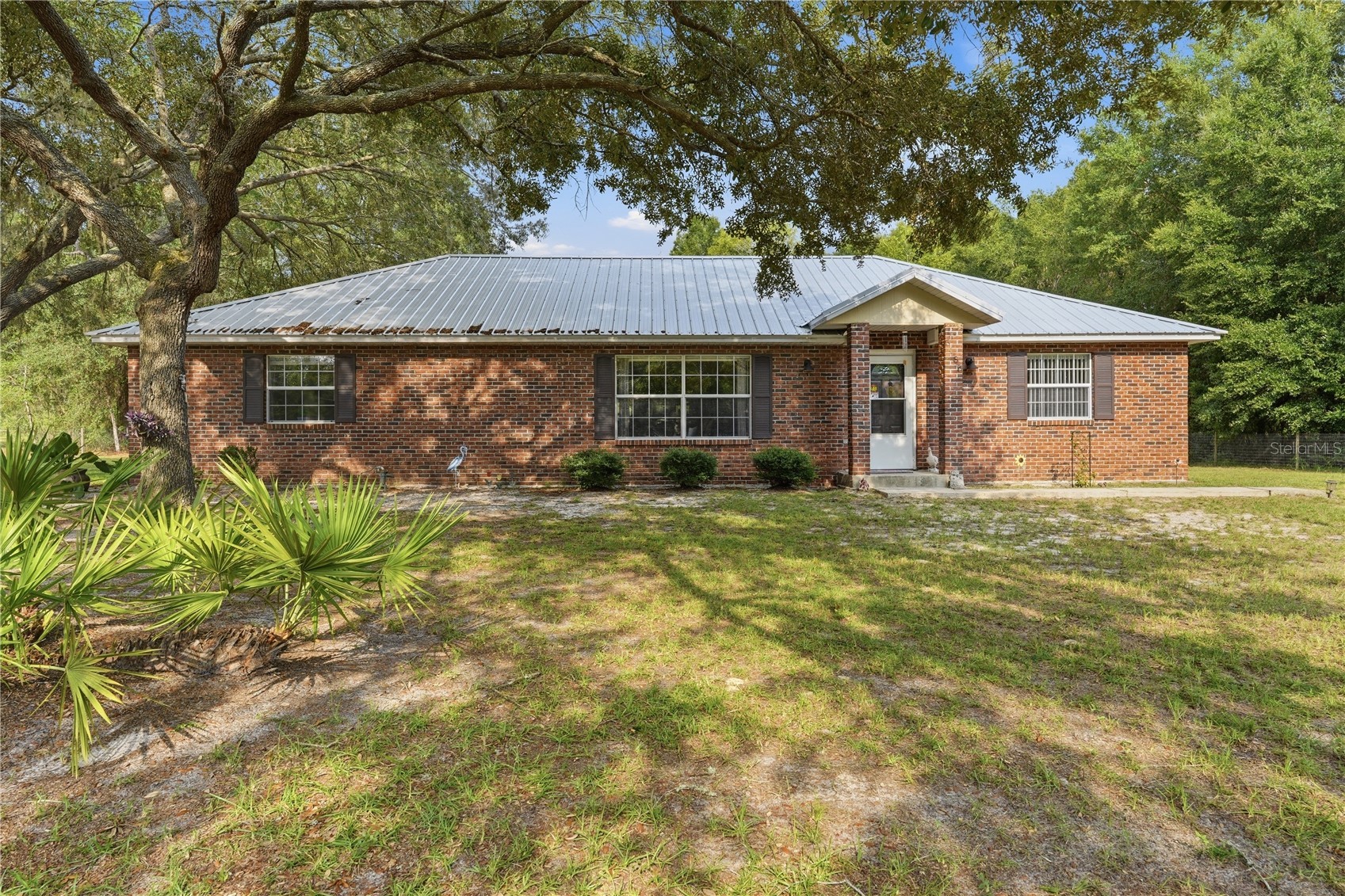 5480 53RD Terrace, High Springs, FL, 32643 — assumable FHA mortgage at 2.84%