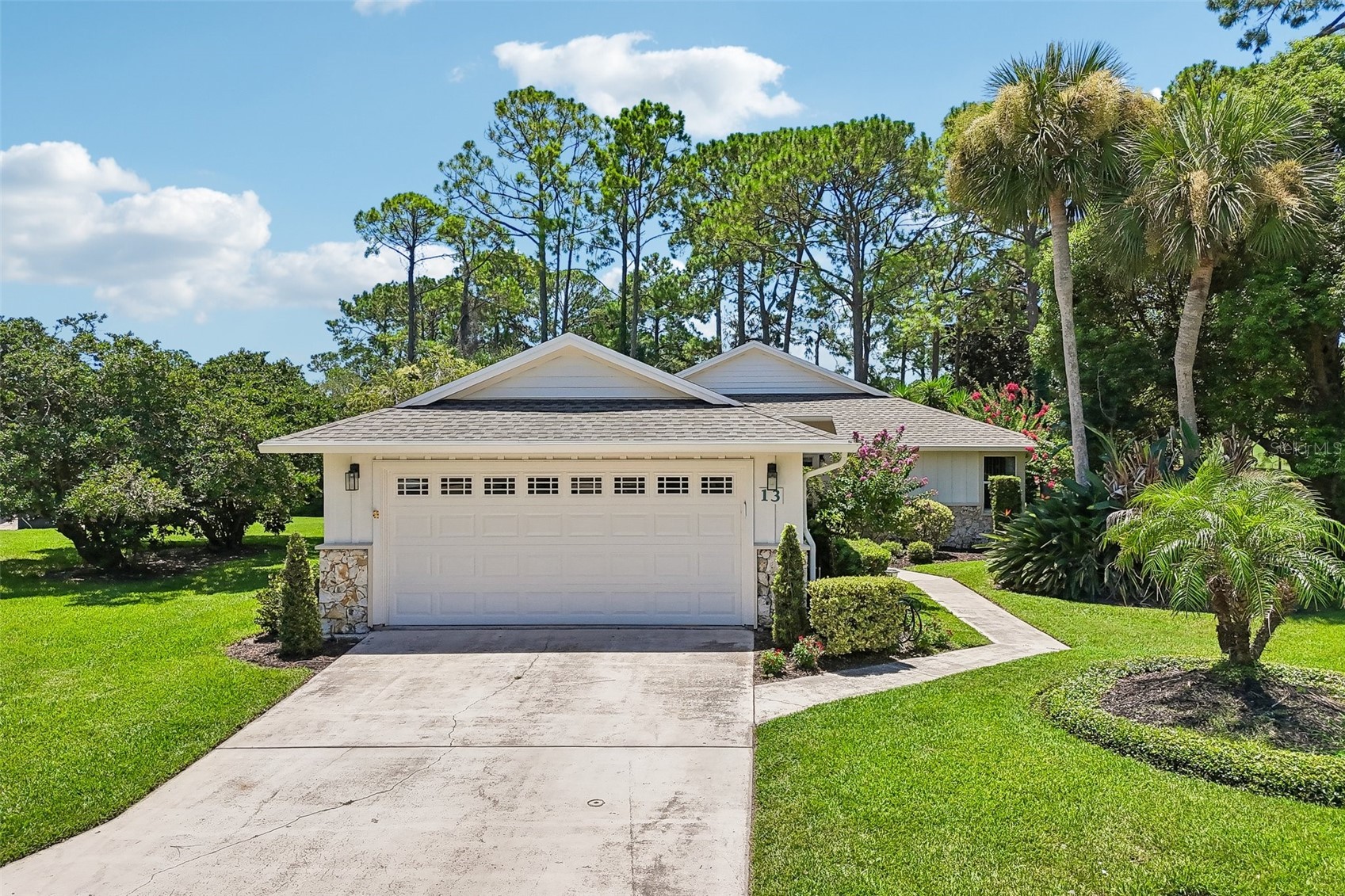 13 JASMINE Run, Ormond Beach, FL, 32174 — assumable VA mortgage at 3.98%