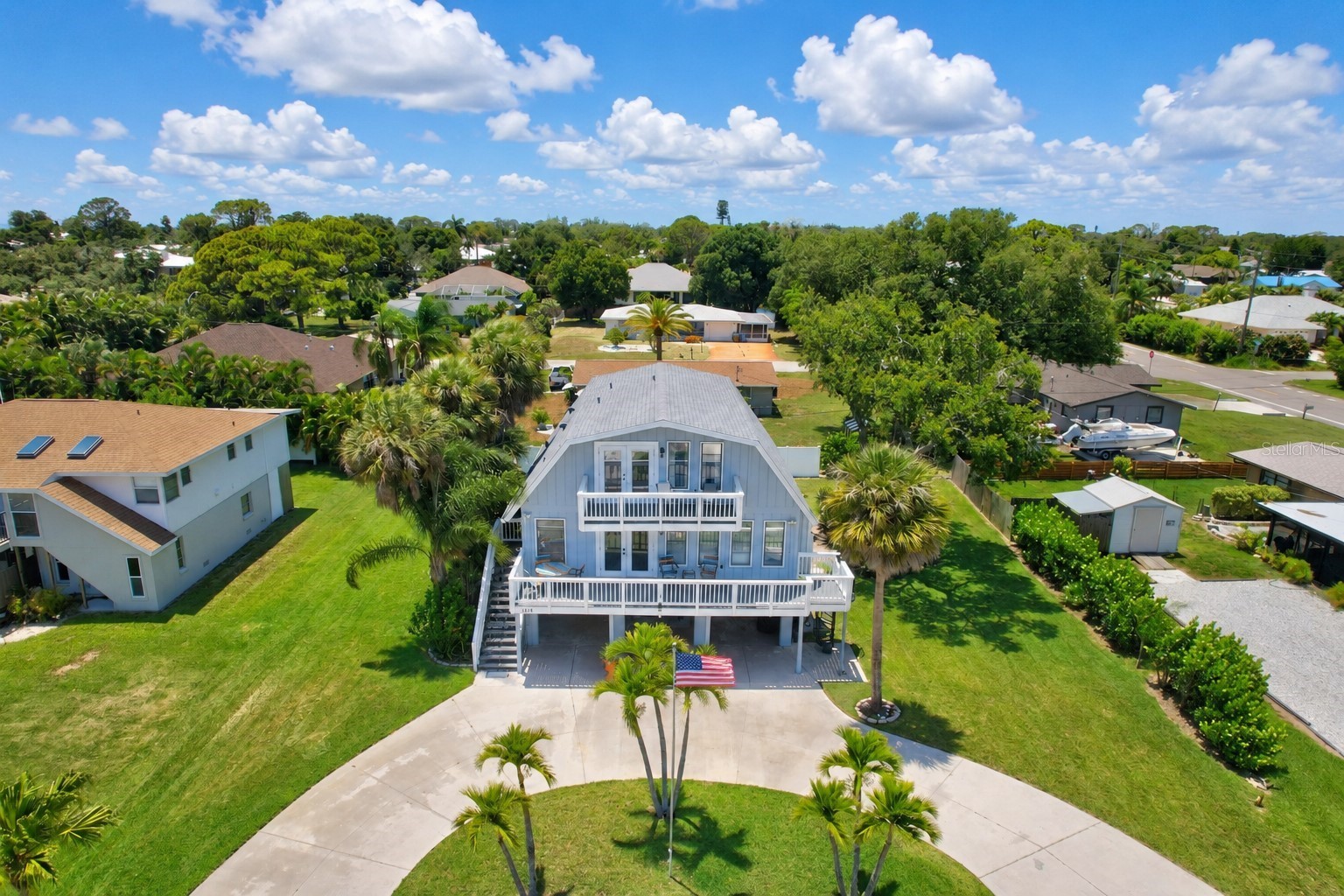 1194 LINDEN Road, Venice, FL, 34293 — assumable VA mortgage at 3.60%