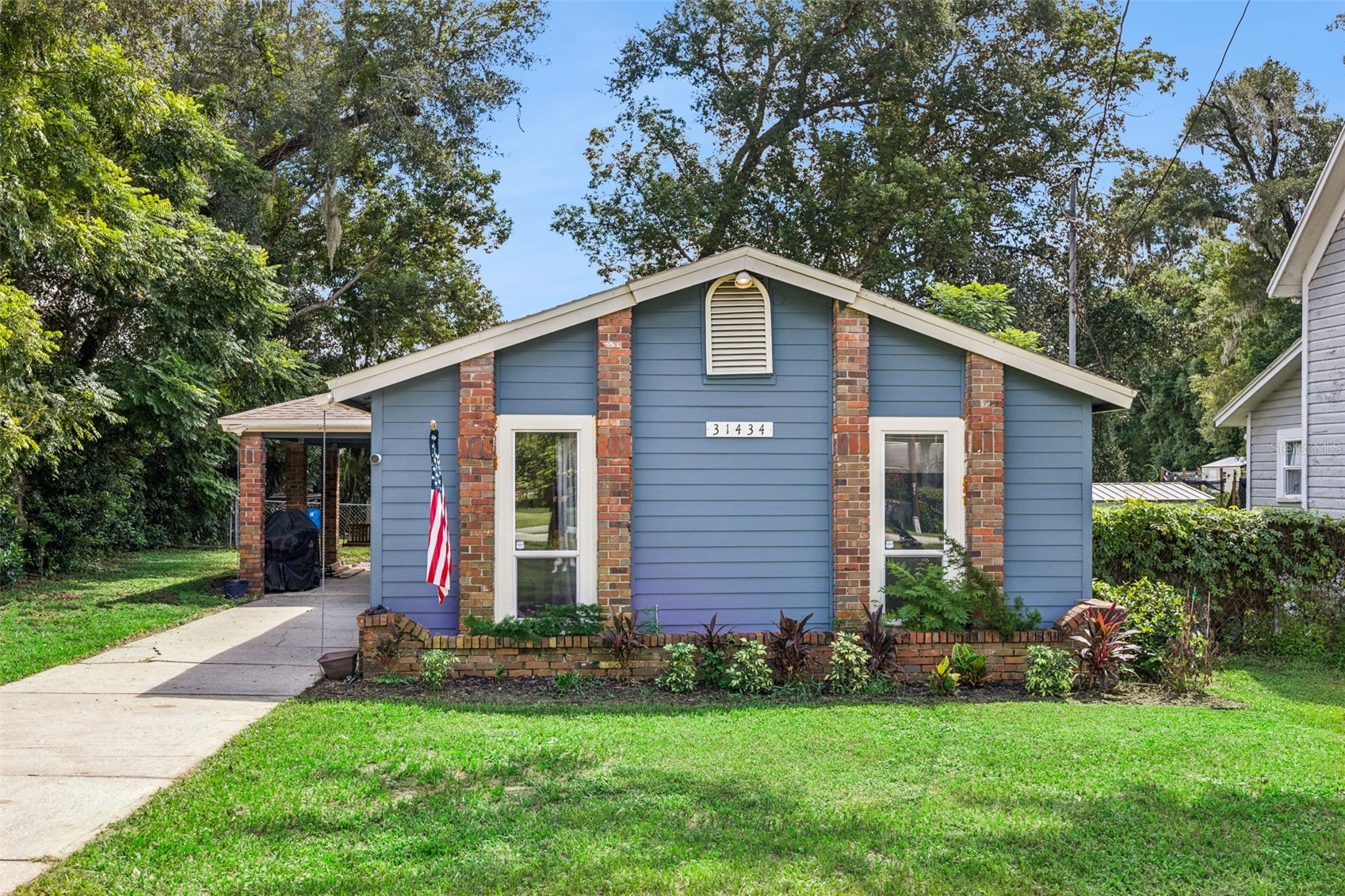 31434 SUMMIT Street, Sorrento, FL, 32776 — assumable FHA mortgage at 6.42%