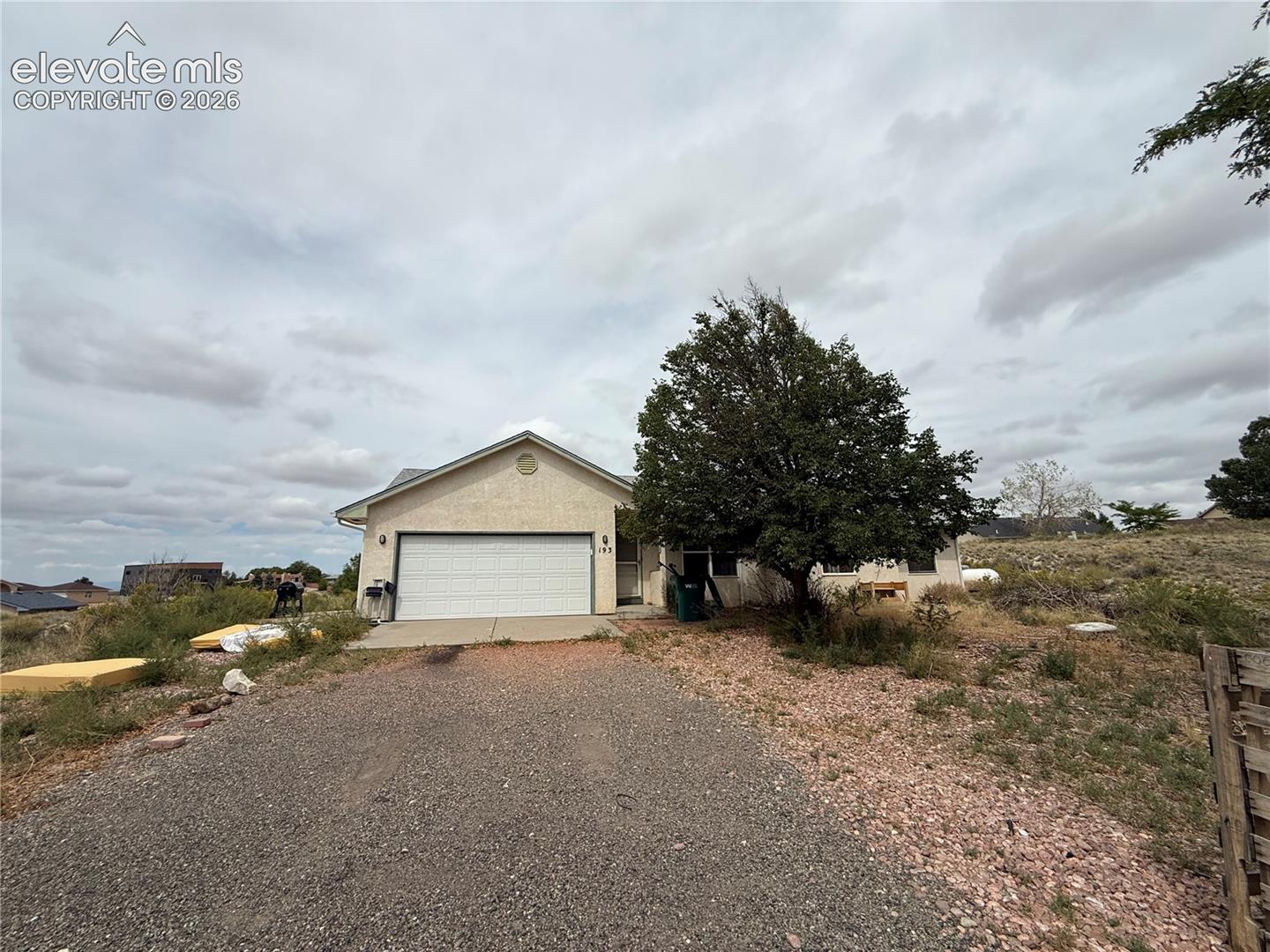 193 Legend Drive, Pueblo West, CO, 81007 — assumable VA mortgage at 6.86%