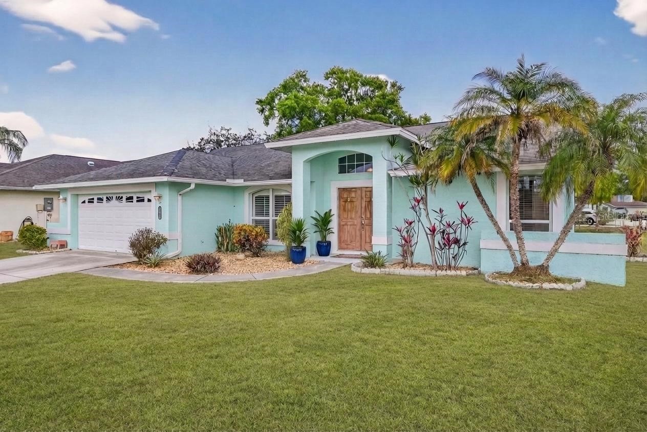 3907 57TH Place, Bradenton, FL, 34203 — assumable FHA mortgage at 2.71%