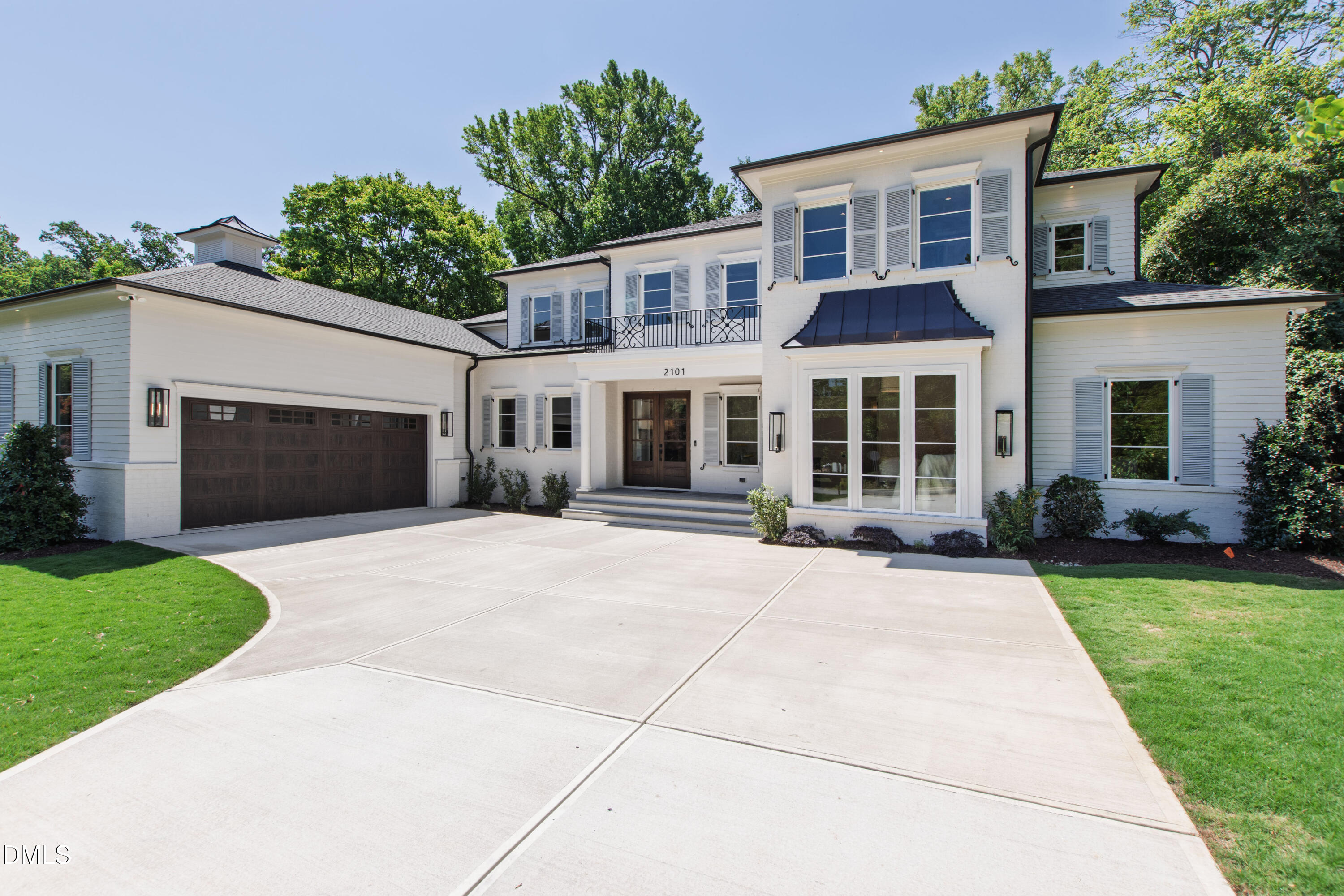 2101 Manuel Street, Raleigh, NC 27612