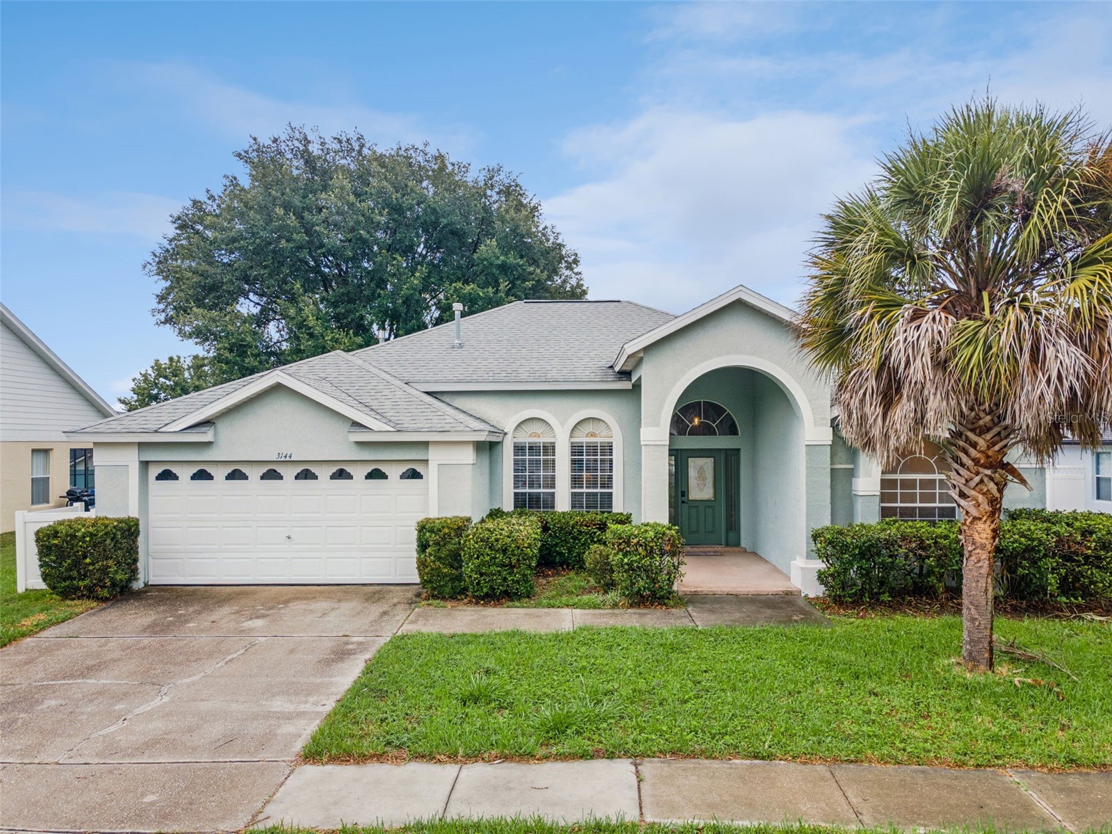 3144 IBIS HILL Street, Clermont, FL, 34714 — assumable FHA mortgage at 2.70%