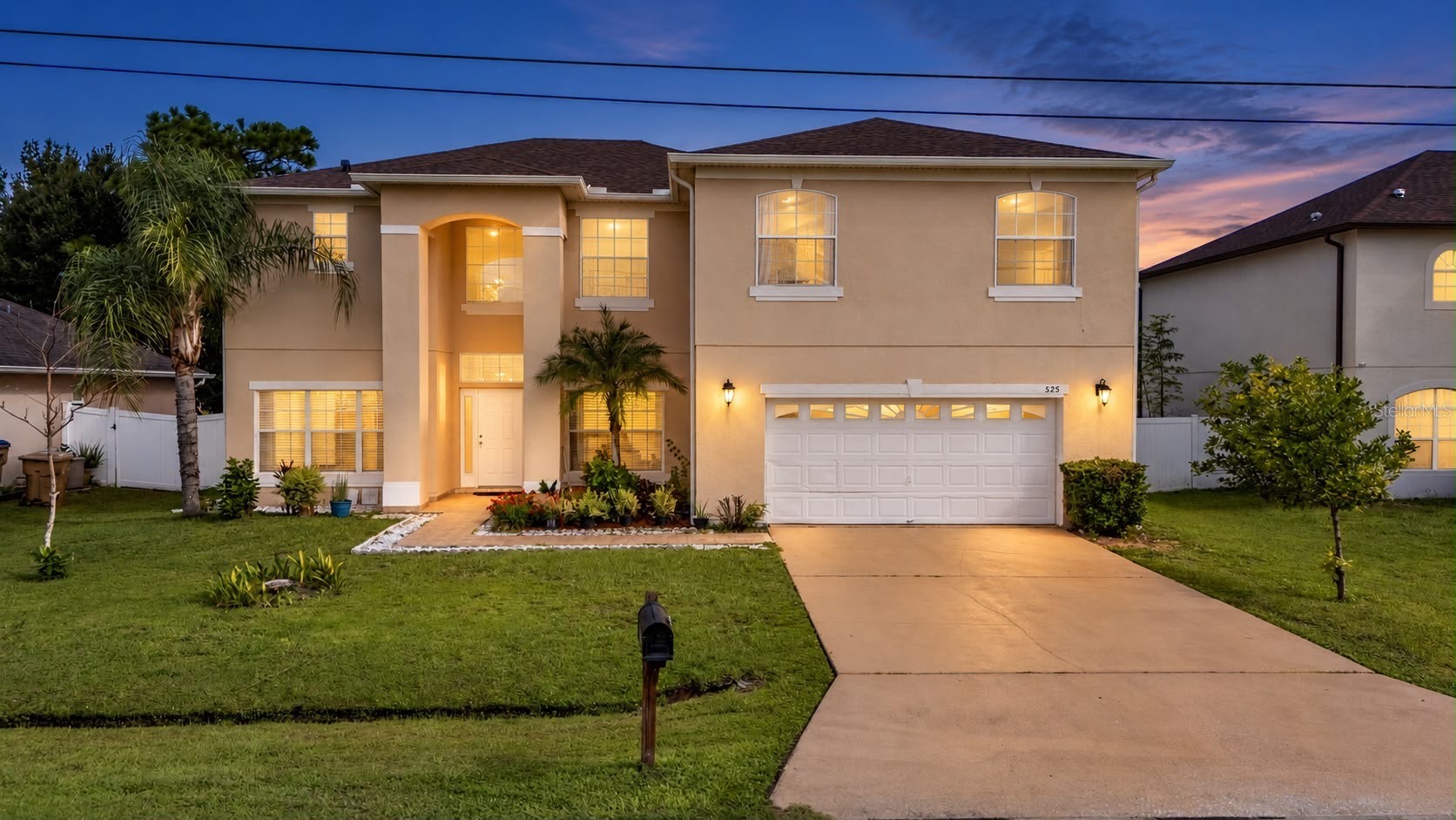 525 VICEROY Court, Kissimmee, FL, 34758 — assumable FHA mortgage at 3.62%