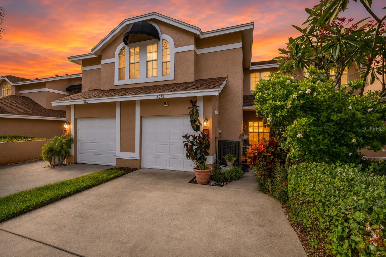 3073 BRANCH Drive, Clearwater, FL, 33760 — assumable FHA mortgage at 3.10%
