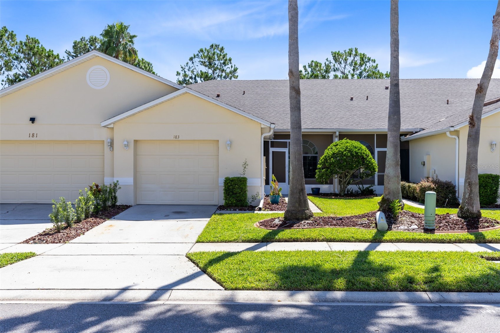 183 CLUB VILLAS Lane, Kissimmee, FL, 34744 — assumable FHA mortgage at 7.76%