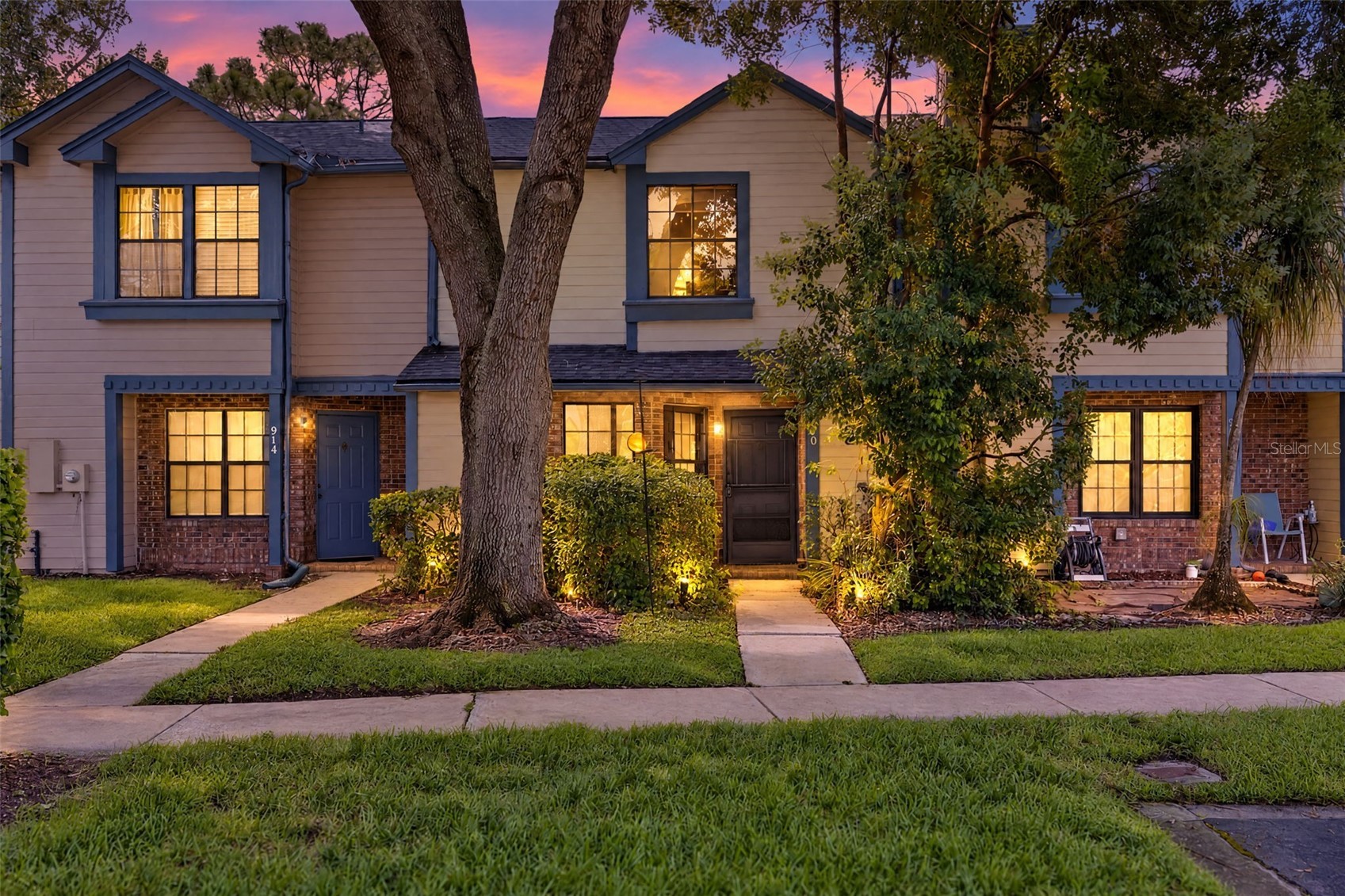 910 COMMONWEALTH Court, Casselberry, FL, 32707 — assumable FHA mortgage at 4.03%