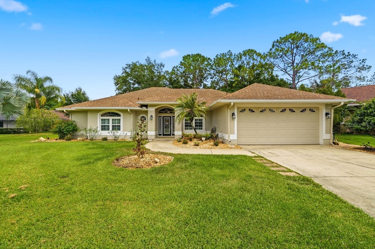 3158 BEAUCHAMP Court, Winter Haven, FL, 33884 — assumable VA mortgage at 6.85%