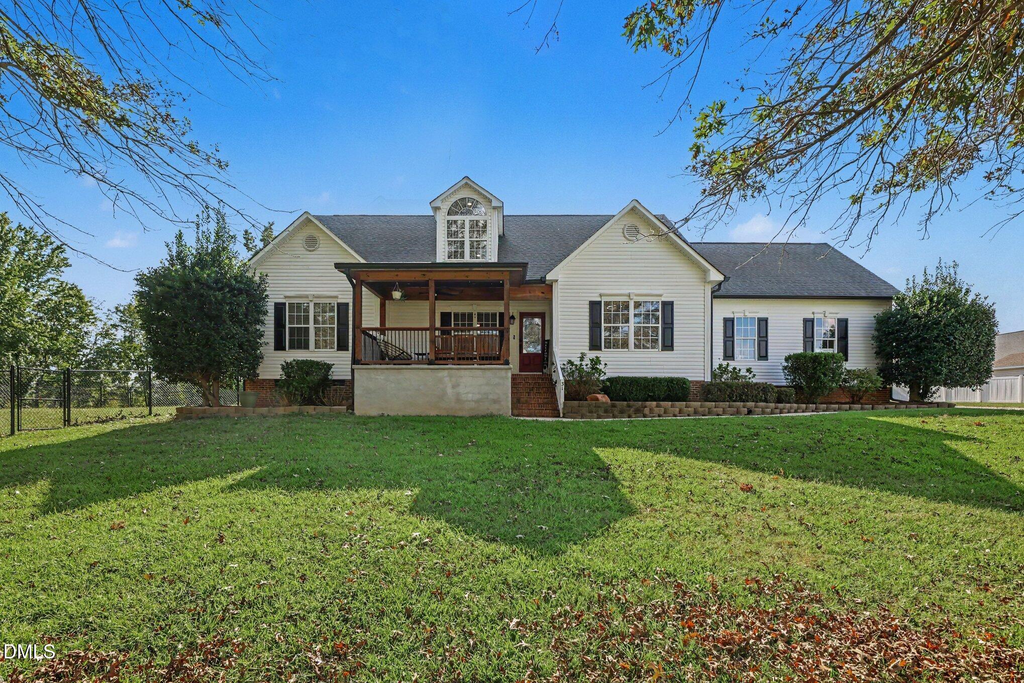 31 Water Oak Drive, Smithfield, NC 27577