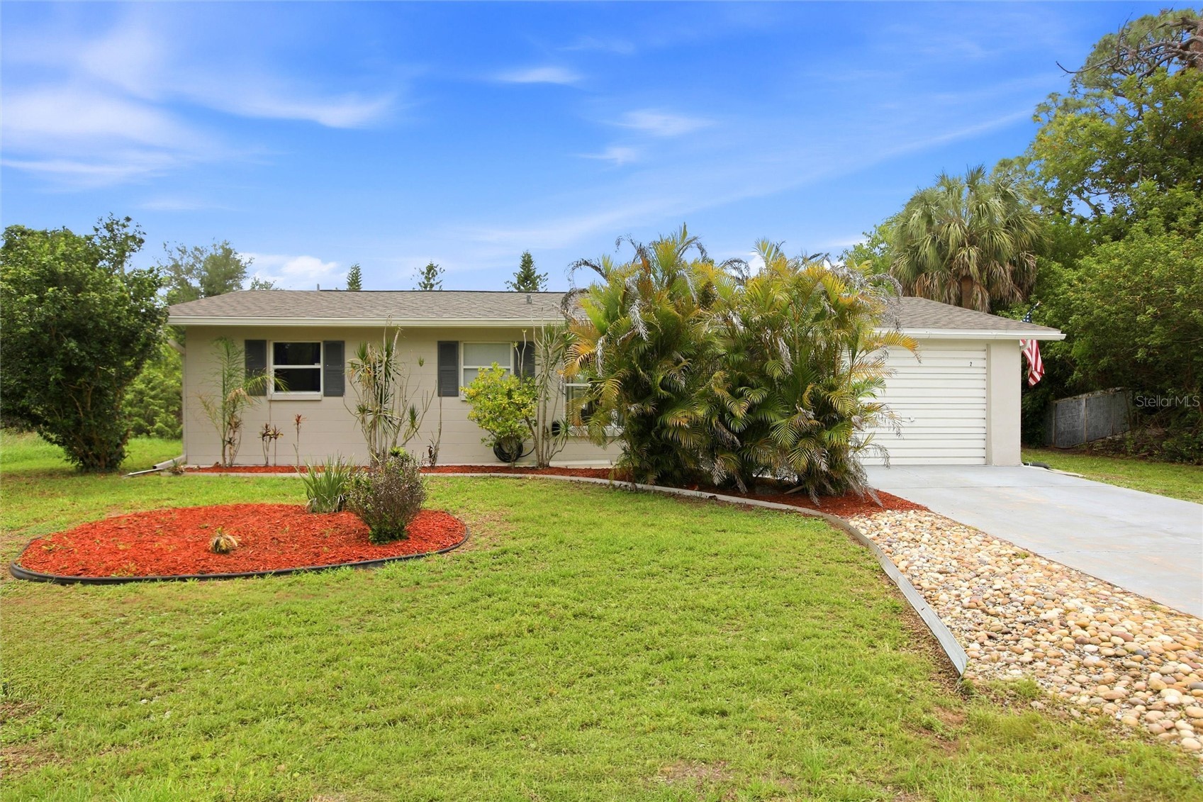 213 GRANADA Boulevard, North Port, FL, 34287 — assumable FHA mortgage at 6.47%