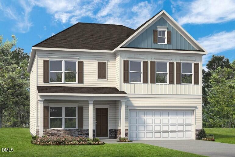 1234 Hemlock Drive, Sanford, NC 27330