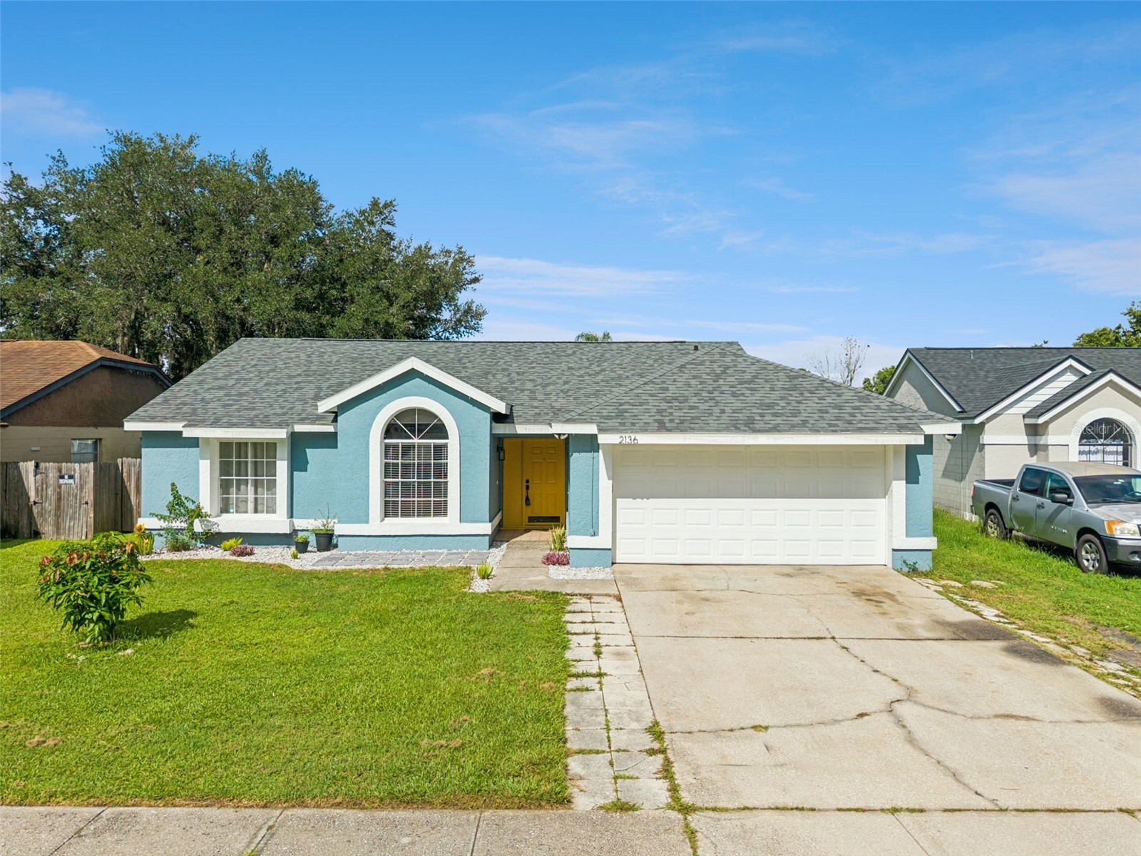 2136 OPAL Drive, Orlando, FL, 32822 — assumable FHA mortgage at 2.86%