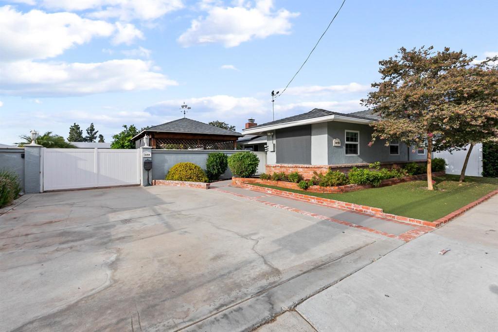 1058 Naranca Avenue