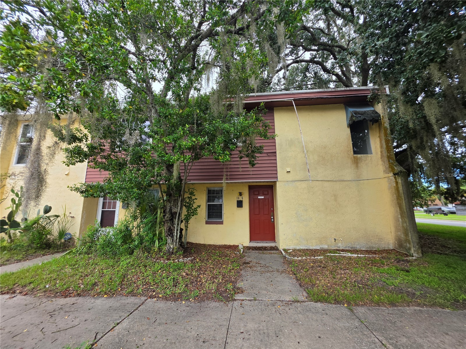 1615 TERRACE Drive, Sanford, FL, 32773 — assumable FHA mortgage at 3.11%