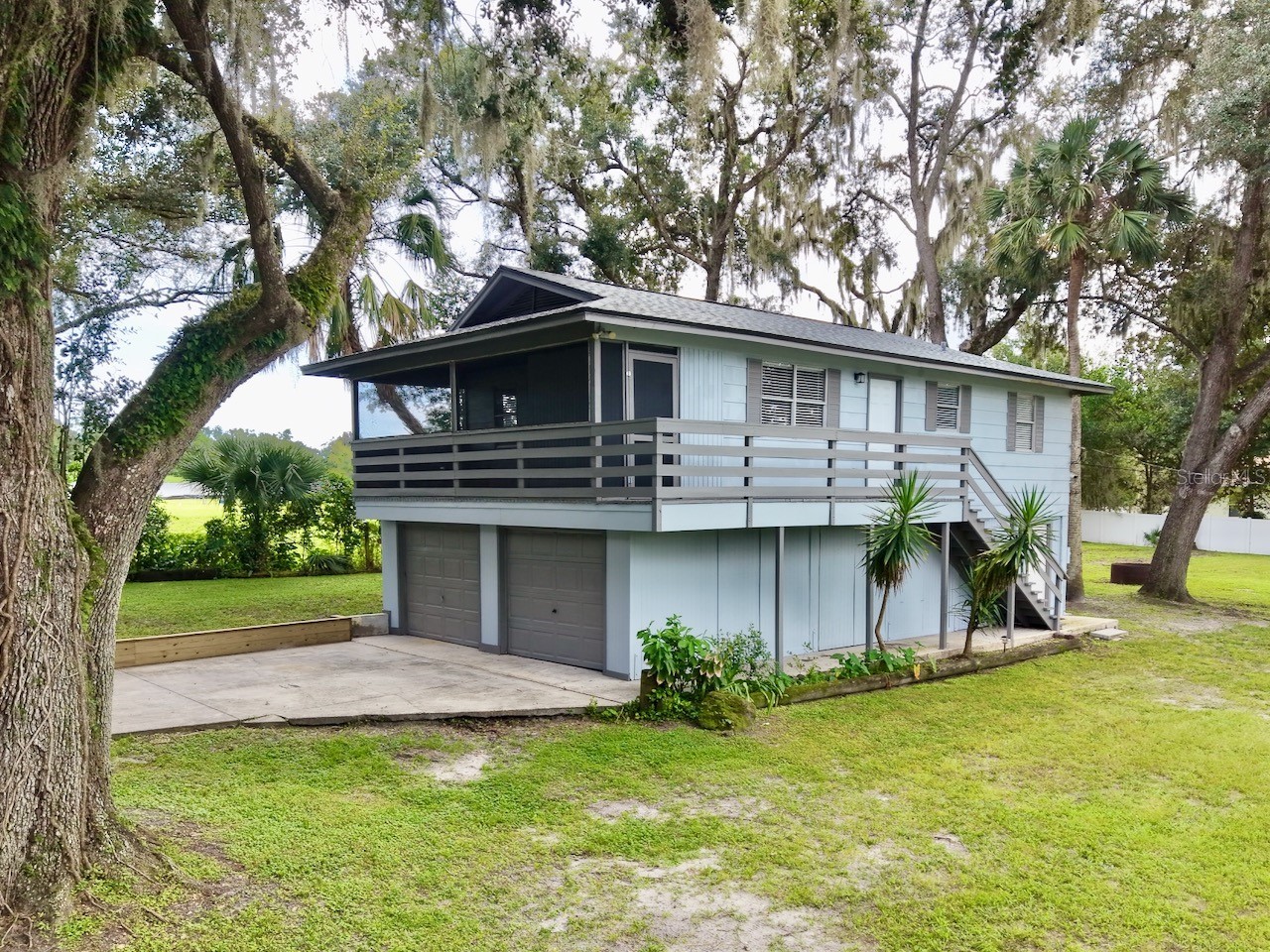 10210 DAVIS Road, Tampa, FL, 33637 — assumable FHA mortgage at 5.89%