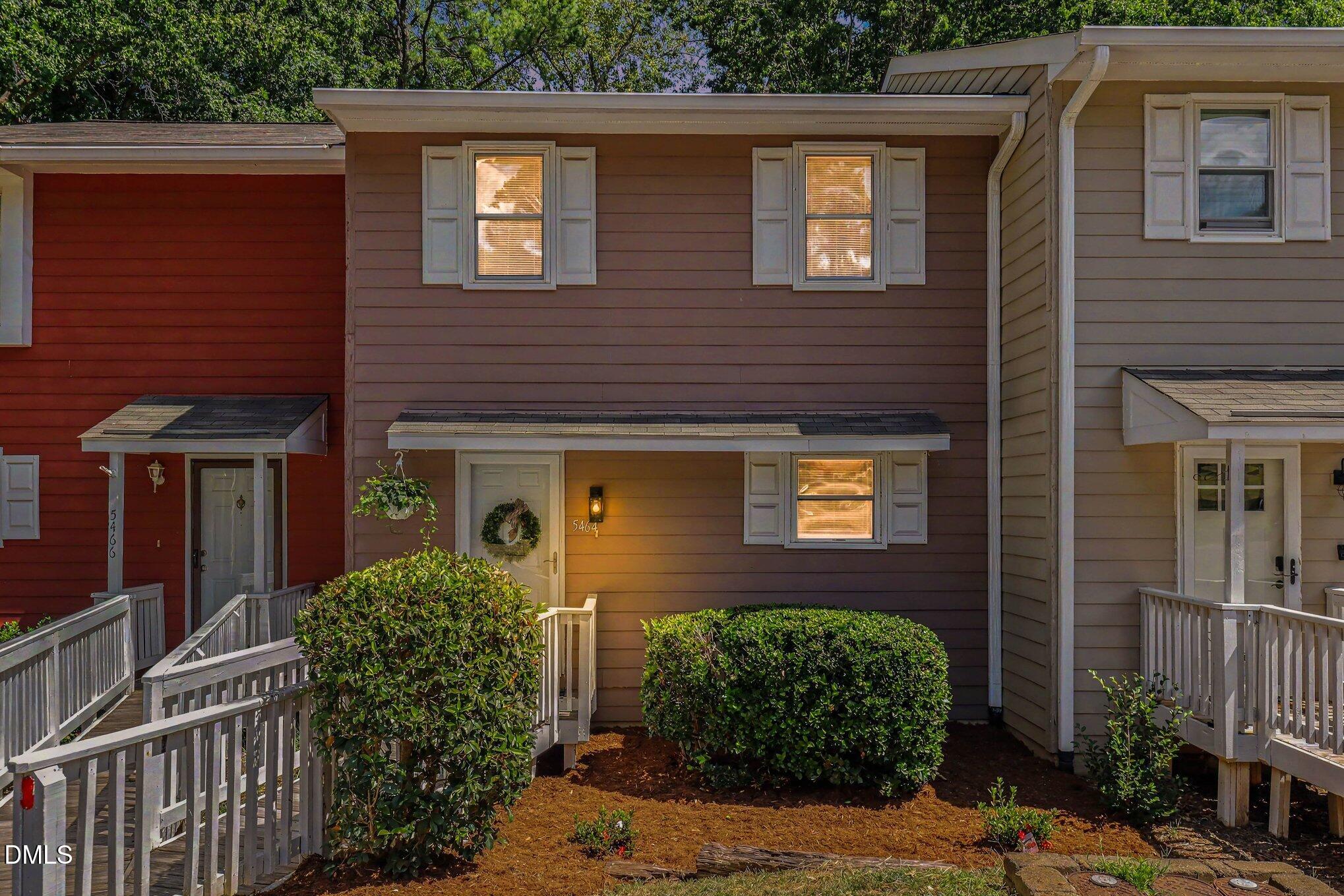 5464 Pine Top Circle, Raleigh, NC 27612