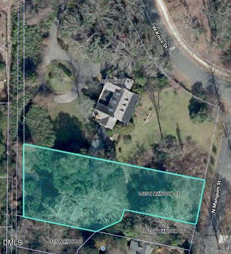 1425 N Mangum Street, Durham, NC 27701