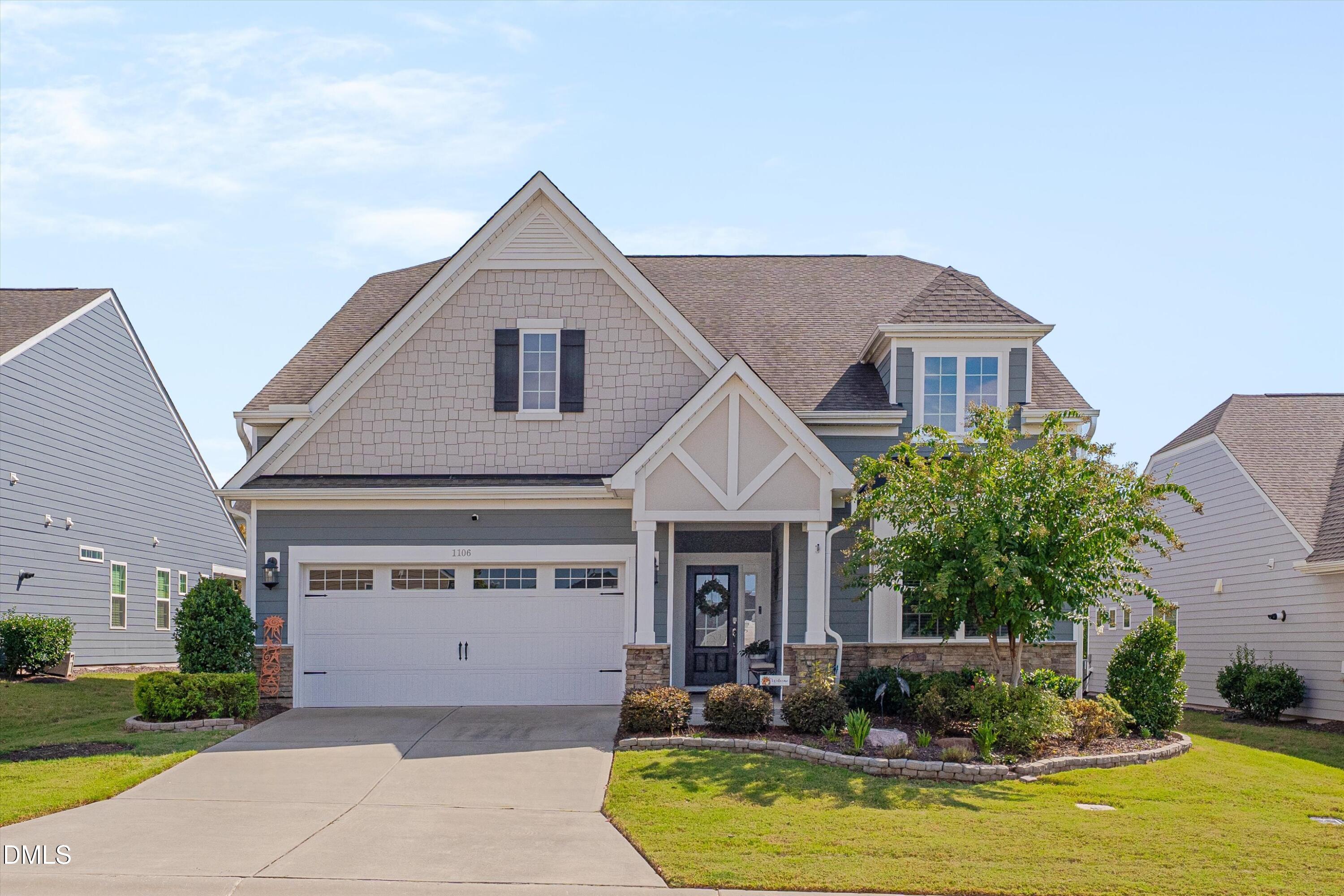 1106 Tuscarora Lane, Durham, NC 27703