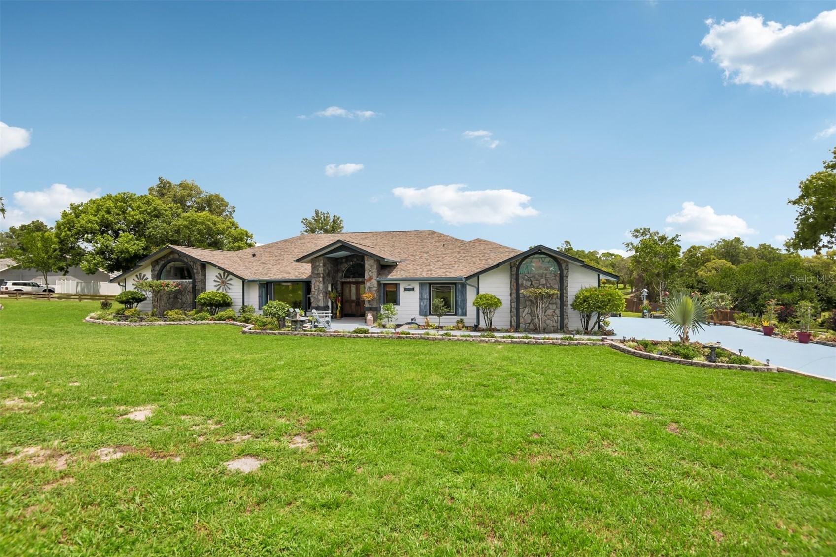 5318 SANDRA Drive, Weeki Wachee, FL, 34607 — assumable VA mortgage at 6.27%