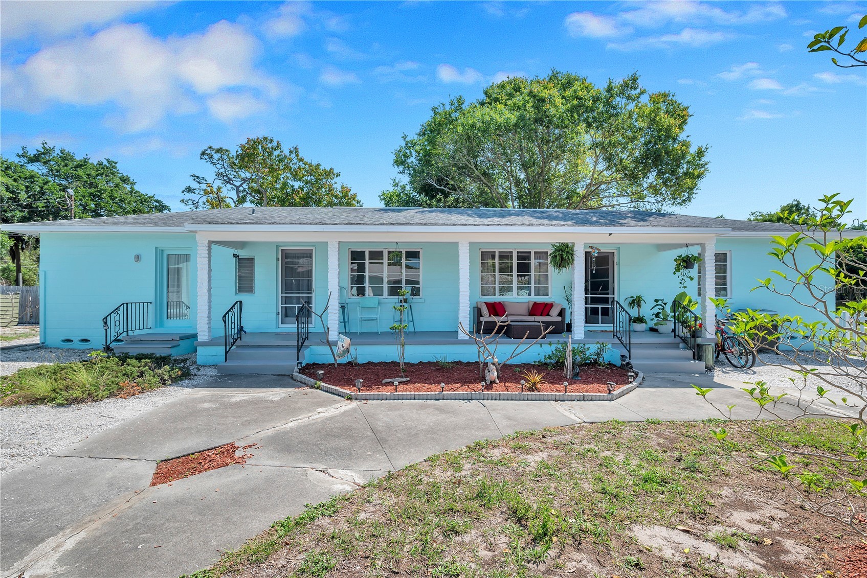 5025 28TH Avenue, Gulfport, FL, 33707 — assumable VA mortgage at 2.98%