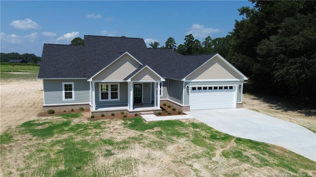 10725 NC HWY 130 Bypass, Fairmont, NC 28340