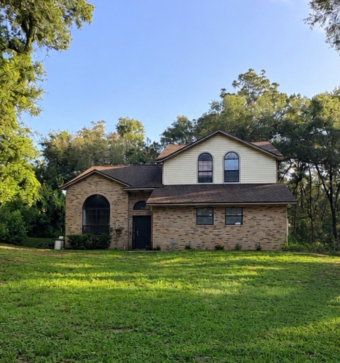 425 BLACK IRONWOOD Drive, Deland, FL, 32724 — assumable FHA mortgage at 4.67%