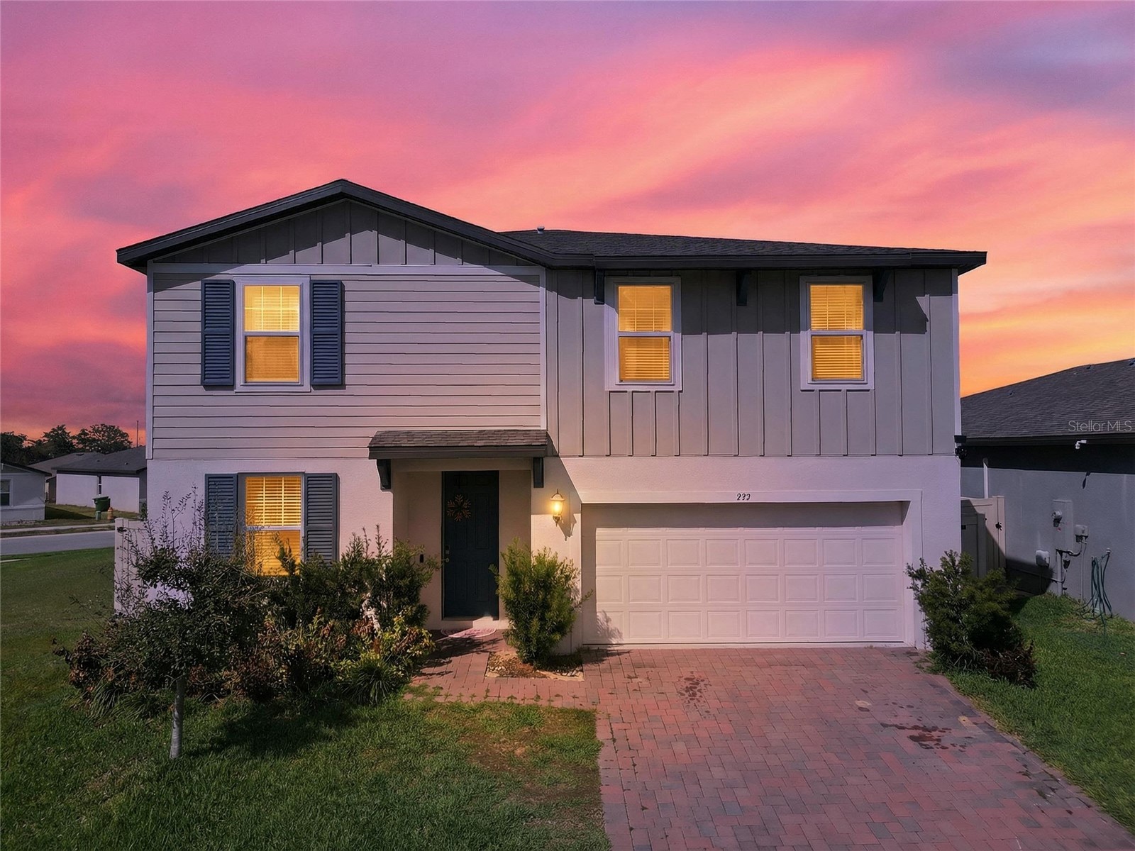 953 CAMBRIDGE Drive, Winter Haven, FL, 33881 — assumable FHA mortgage at 6.94%