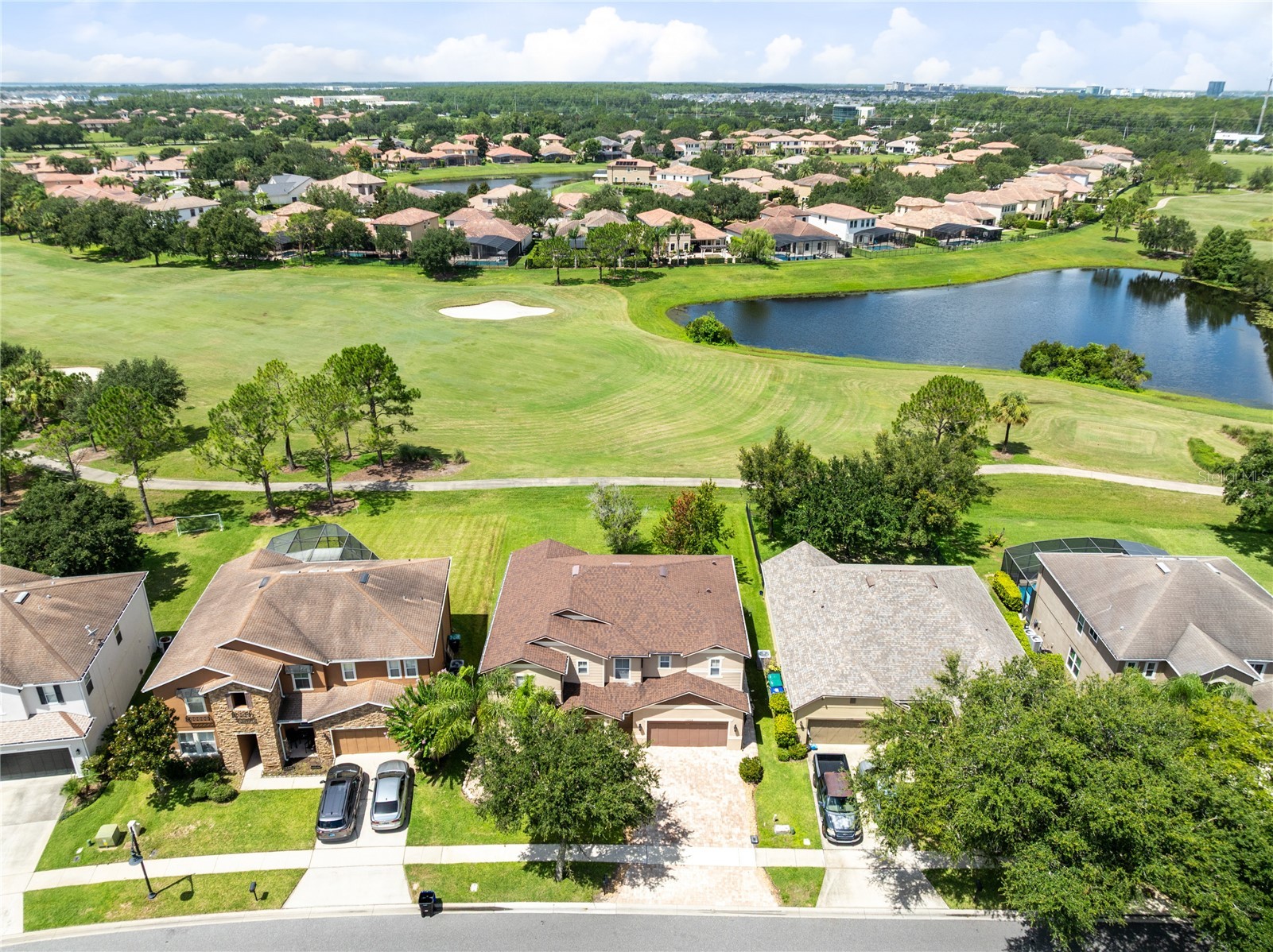 10408 CHORLTON Circle, Orlando, FL, 32832 — assumable VA mortgage at 2.51%