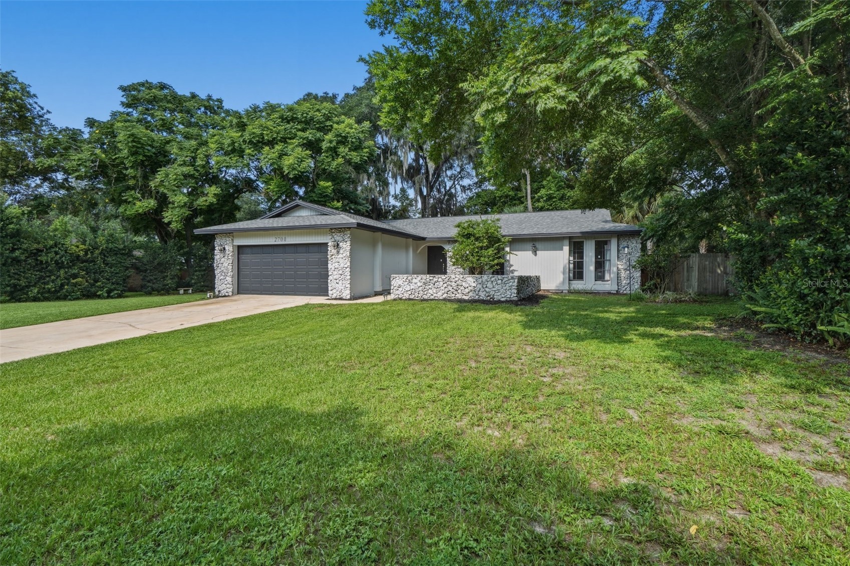 2700 CONCORD Road, Deland, FL, 32720 — assumable FHA mortgage at 2.81%
