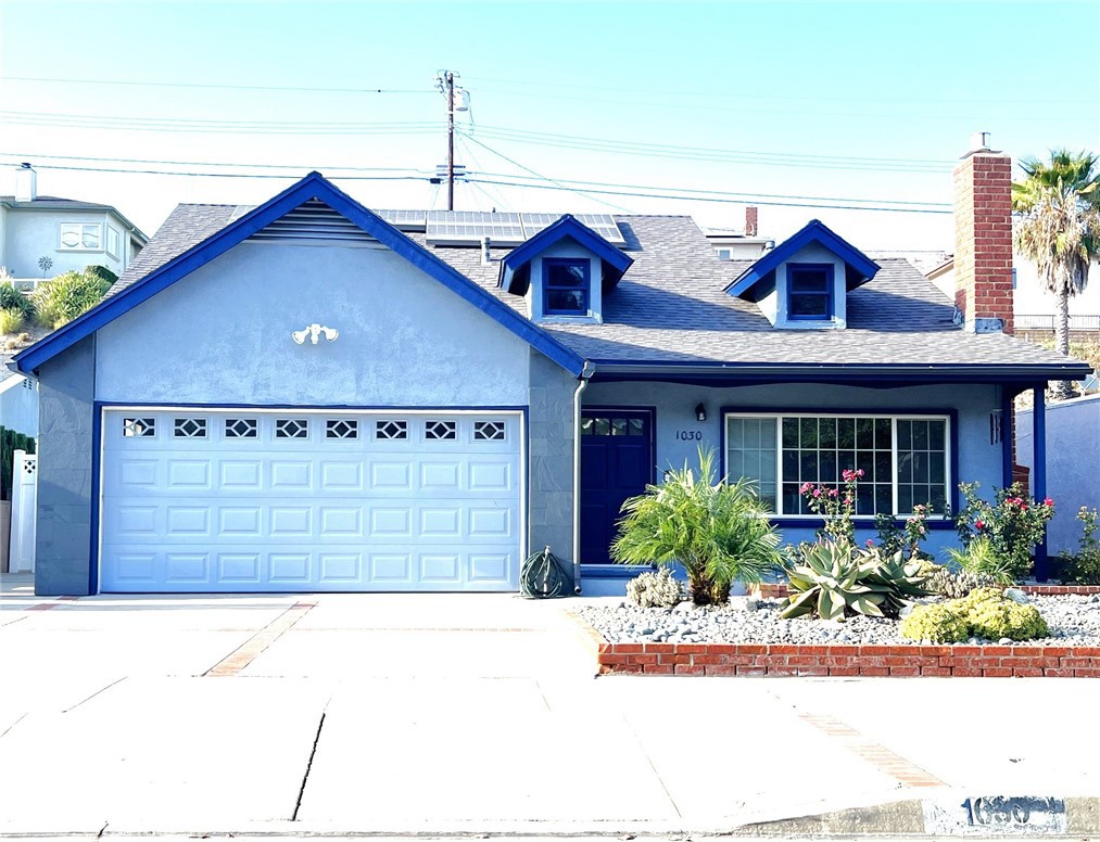 1030 Bloomwood Road