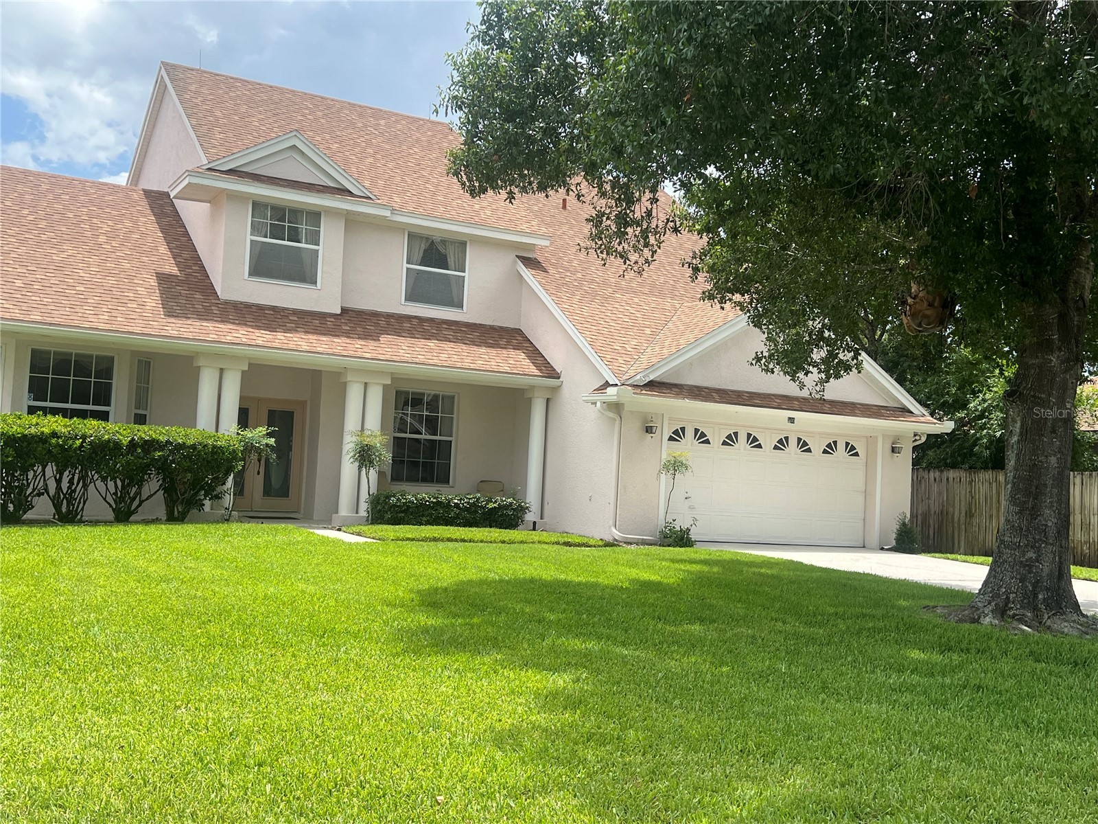 500 WATERSCAPE Way, Orlando, FL, 32828 — assumable VA mortgage at 8.68%