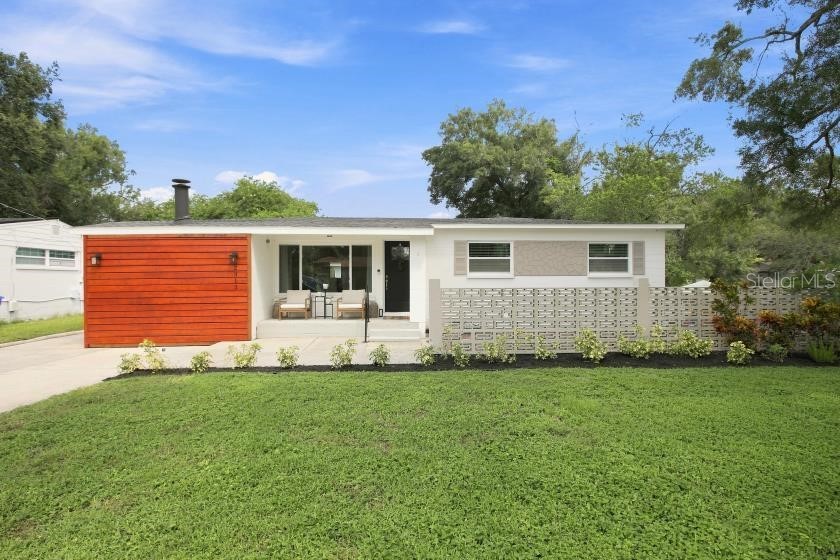 2313 CARROLL Place, Tampa, FL, 33612 — assumable FHA mortgage at 2.99%