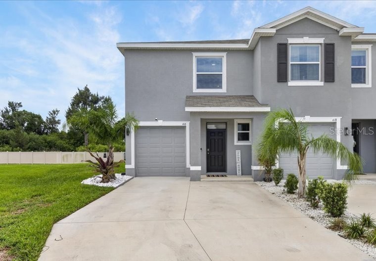 416 MANGROVE SHADE Circle, Apollo Beach, FL, 33572 — assumable FHA mortgage at 6.77%