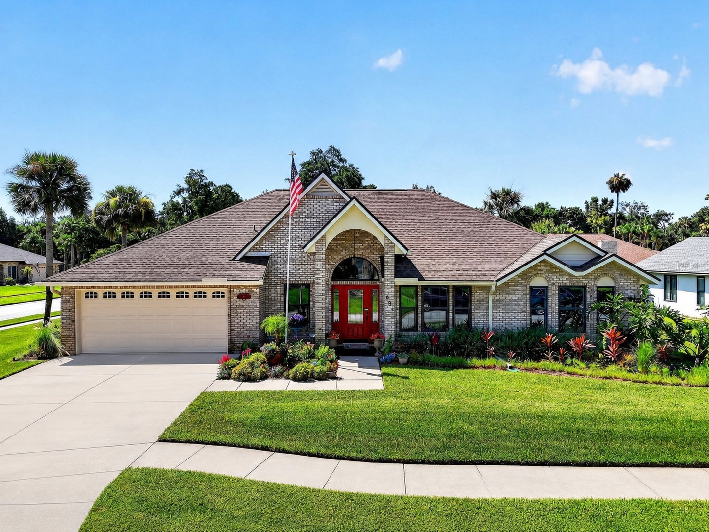 901 OETTER Drive, South Daytona, FL, 32119 — assumable VA mortgage at 6.66%