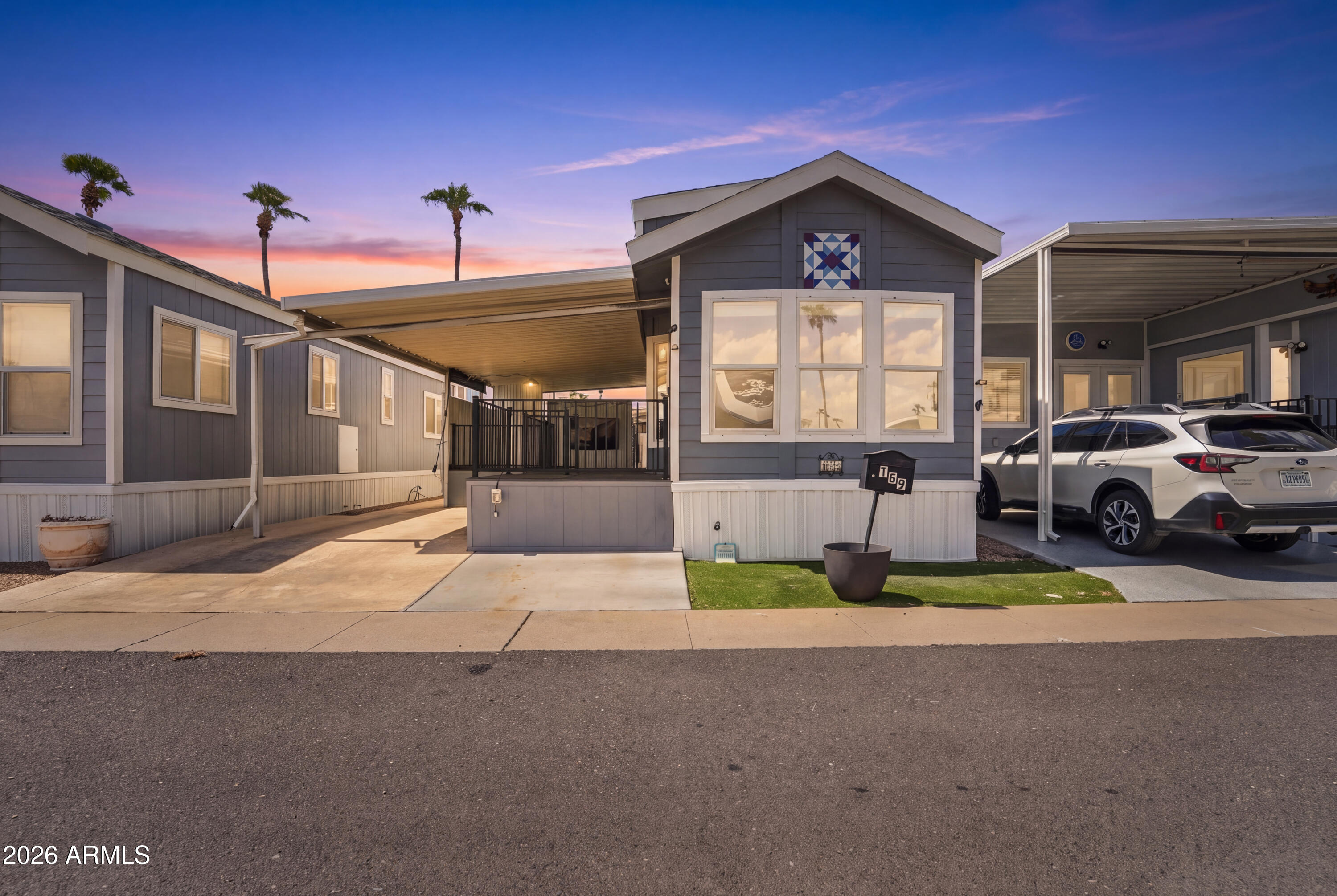 303 N Lindsay Road T69, Mesa, AZ 85213