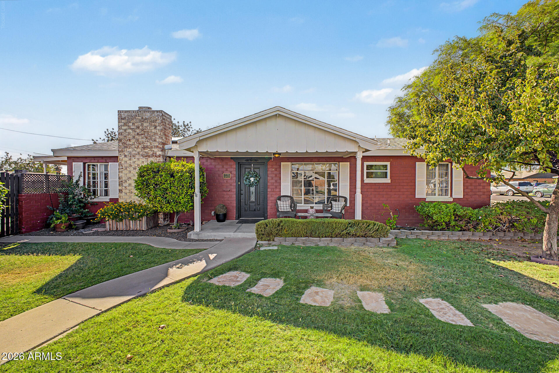 7420 N 58th Drive, Glendale, AZ 85301