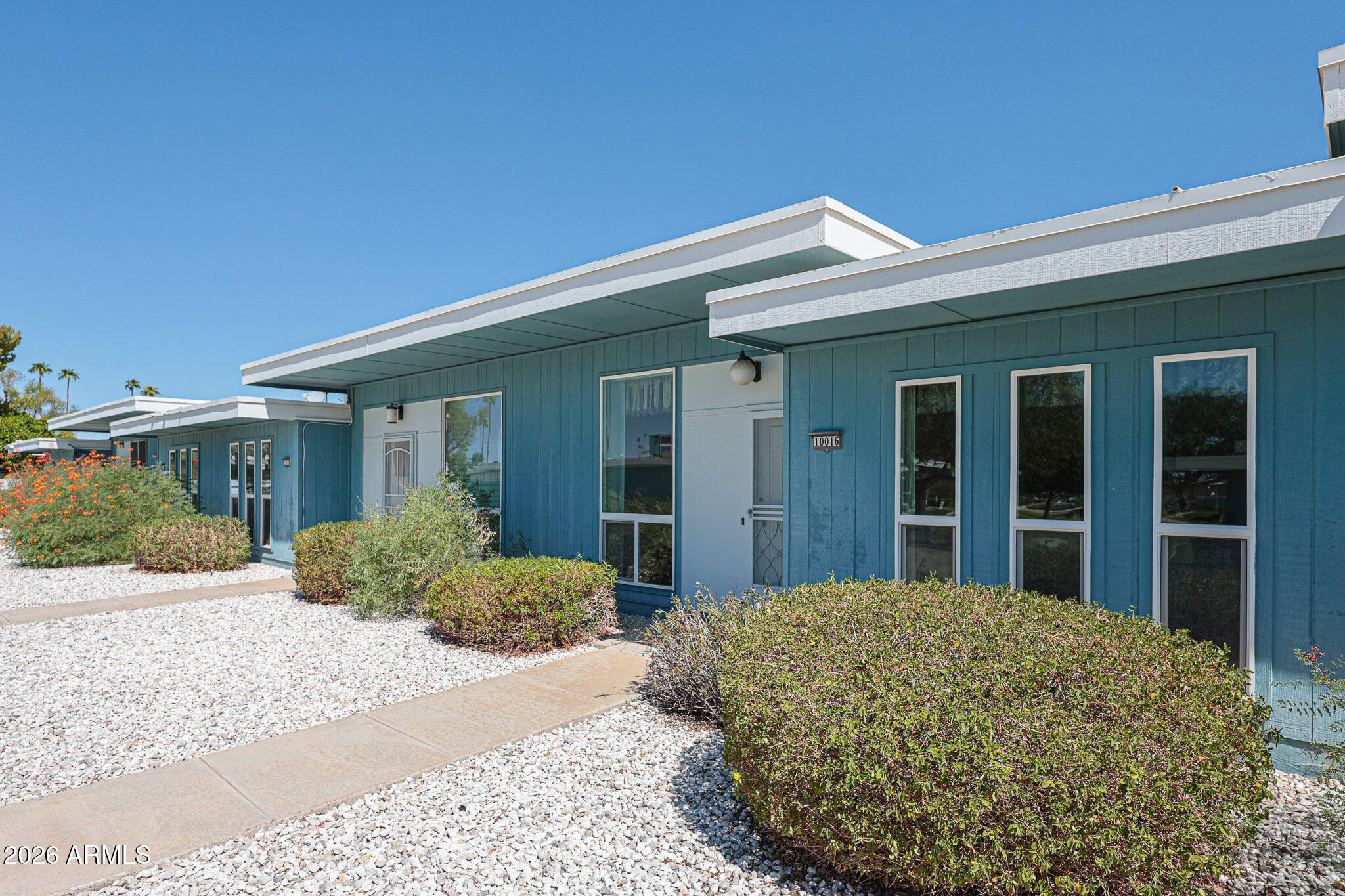 10016 W LANCASTER Drive, Sun City, AZ 85351